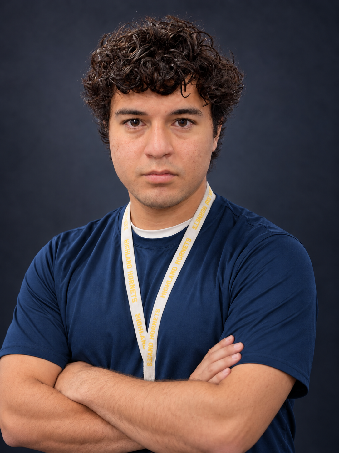 Seth Platt portrait