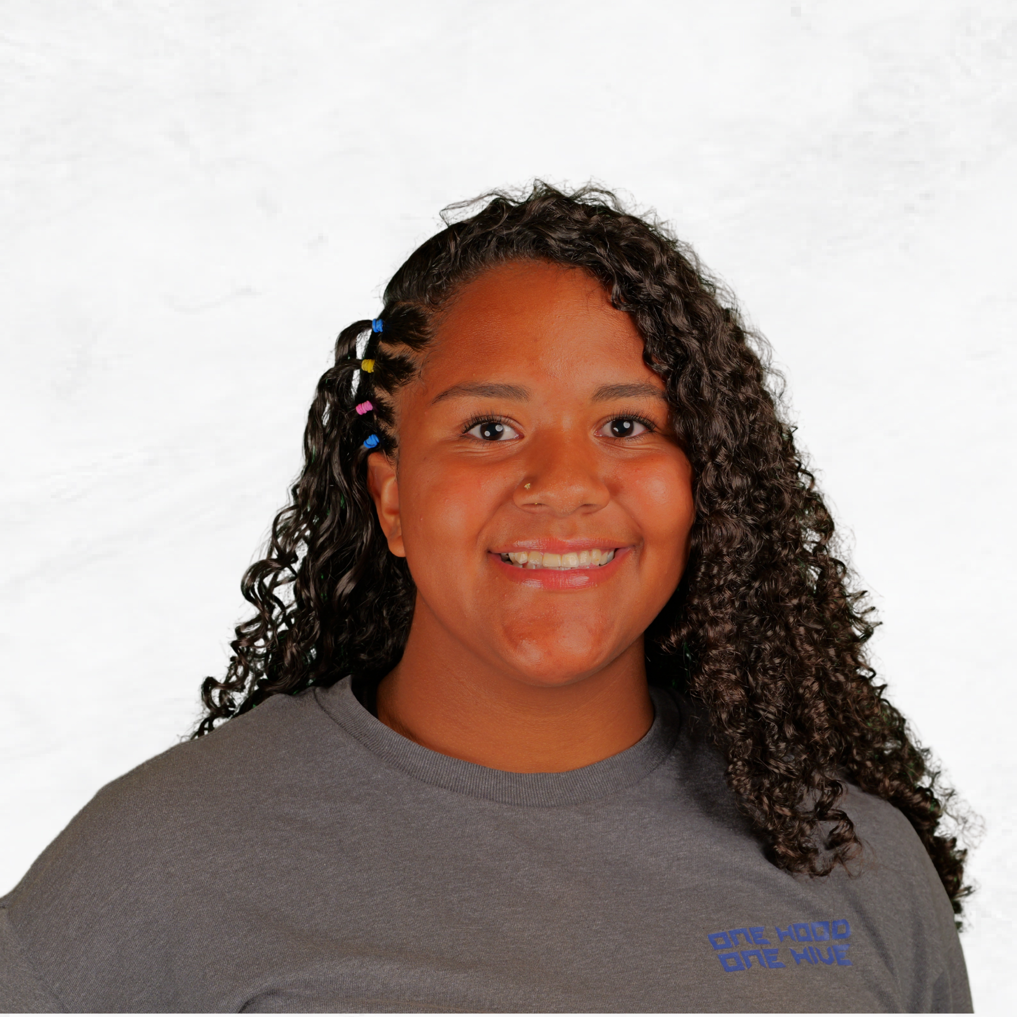 Tatiana King portrait