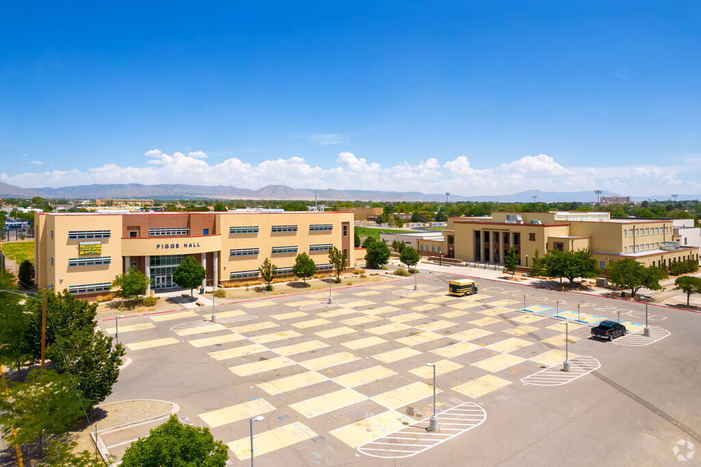 highland-high-school-albuquerque-nm-primaryphoto