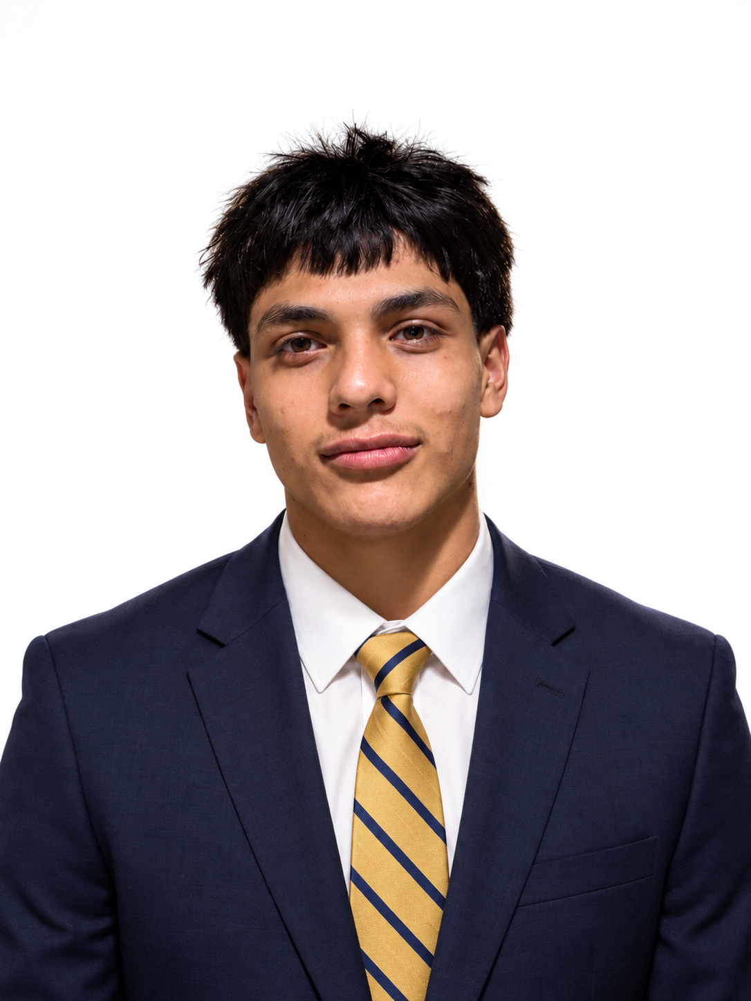 Andrew Ramos portrait